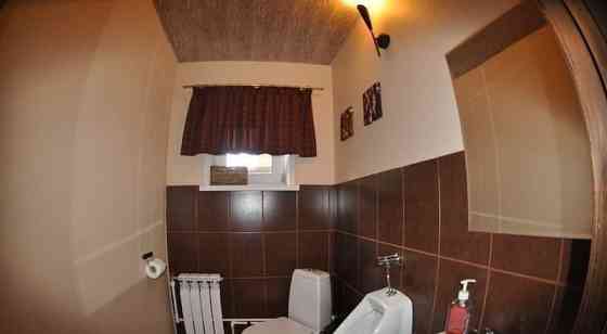 Коттедж, 370 м2 Новосибирск