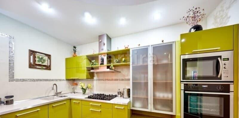 Коттедж, 650 м2 Мытищи - изображение 13