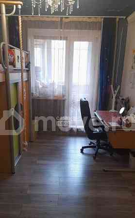 3-комн. квартира, 74.5 м2, 2/17 эт. Москва