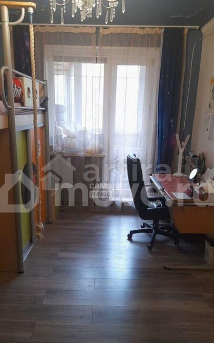 3-комн. квартира, 74.5 м2, 2/17 эт. Москва - изображение 5