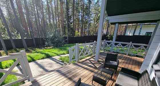 Дом, 186.9 м2, 11.22 сотки, 2 эт. Выборг