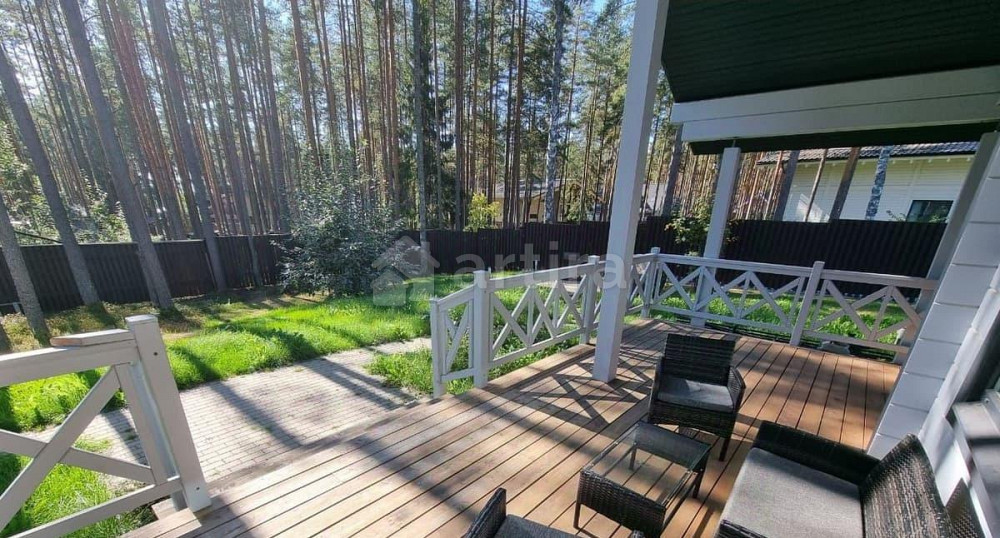 Дом, 186.9 м2, 11.22 сотки, 2 эт. Выборг - изображение 6