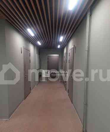 Студия, 26.9 м2, 2/4 эт. Москва