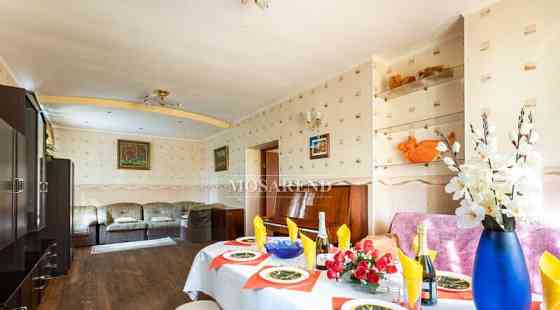 Коттедж, 380 м2 Истра