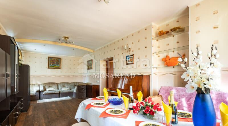 Коттедж, 380 м2 Истра - изображение 5