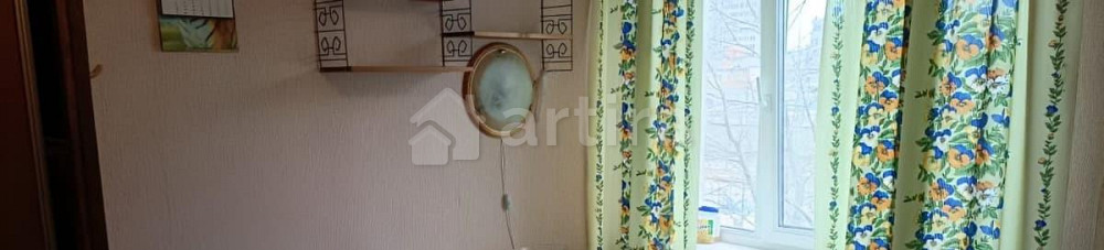 Комната, 14 м2, 3/14 эт. Москва - изображение 3