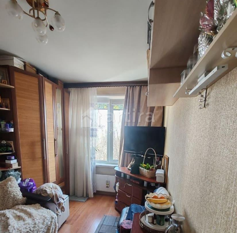 Комната, 10.2 м2, 9/9 эт. Москва - изображение 2