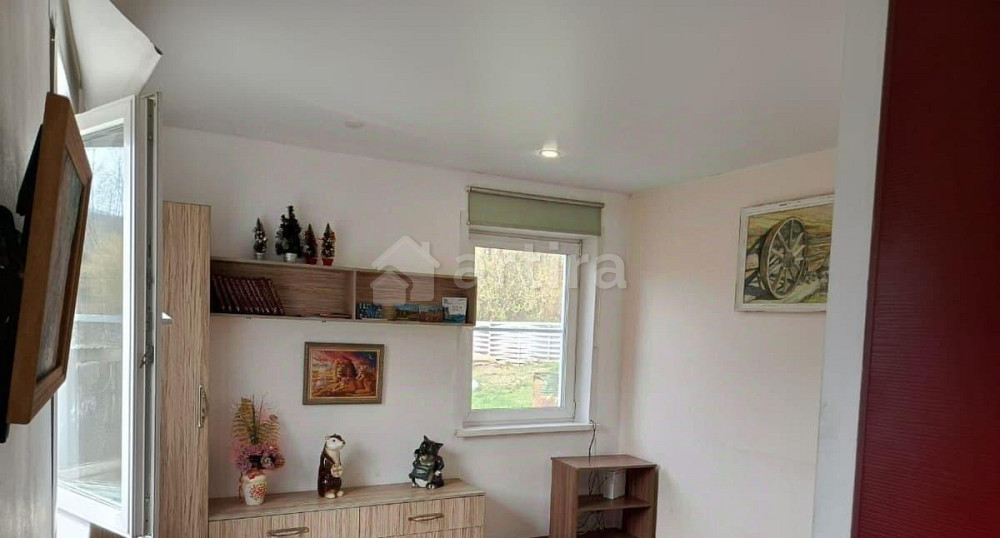 Дом, 50 м2, 1 сотка, 2 эт. Красноярск - изображение 3