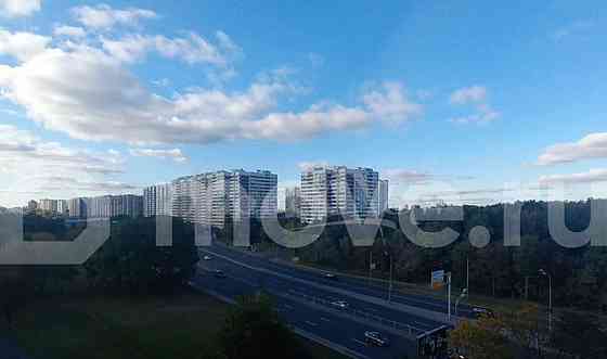 4-комн. квартира, 191 м2, 12/13 эт. Москва