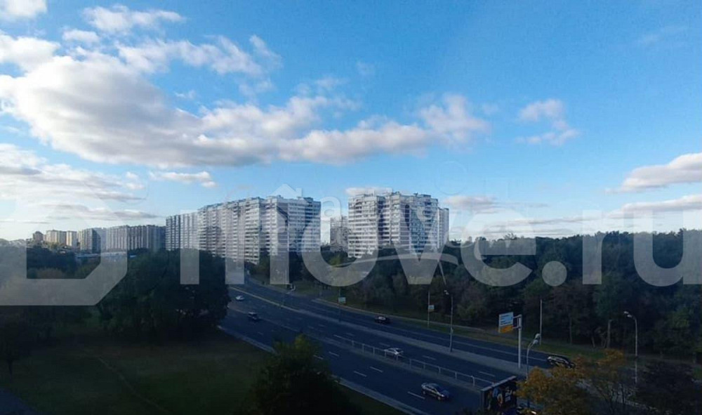 4-комн. квартира, 191 м2, 12/13 эт. Москва - изображение 2