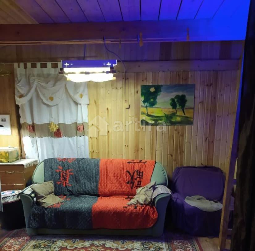 Таунхаус, 80 м2, 8 соток, 2 эт. Всеволожск - изображение 5