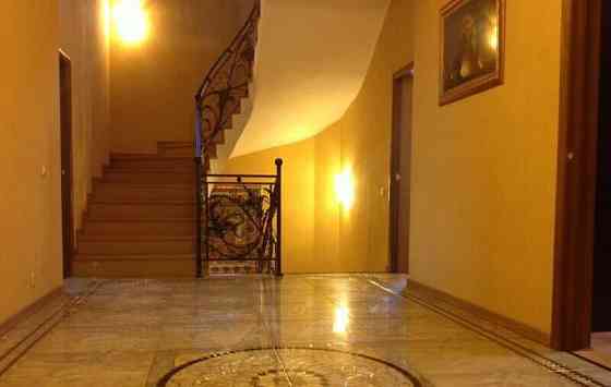 Коттедж, 470 м2 Солнечногорск