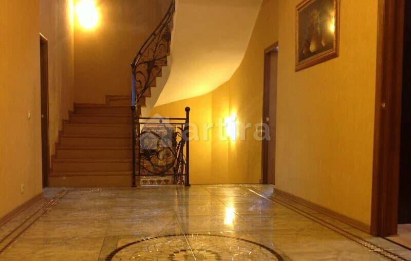 Коттедж, 470 м2 Солнечногорск - изображение 3