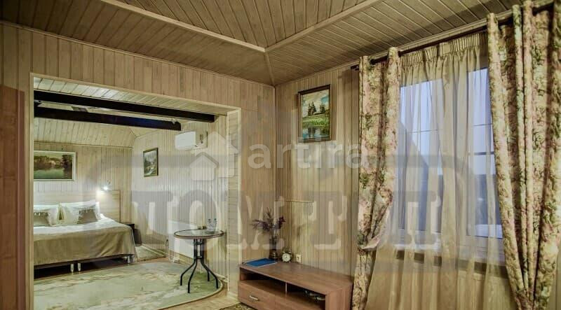 Коттедж, 500 м2 Домодедово - изображение 7