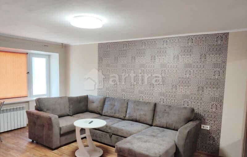 1-комн. квартира, 40 м2, 3/5 эт. Саратов - изображение 4