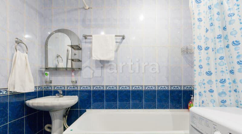 Студия, 34 м2, 9/9 эт. Подольск - изображение 8