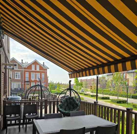 Таунхаус, 135 м2, 3 сотки, 3 эт. Истра