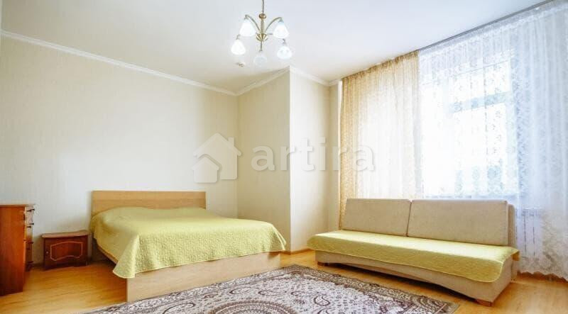 1-комн. квартира, 40 м2, 4/9 эт. Екатеринбург - изображение 1