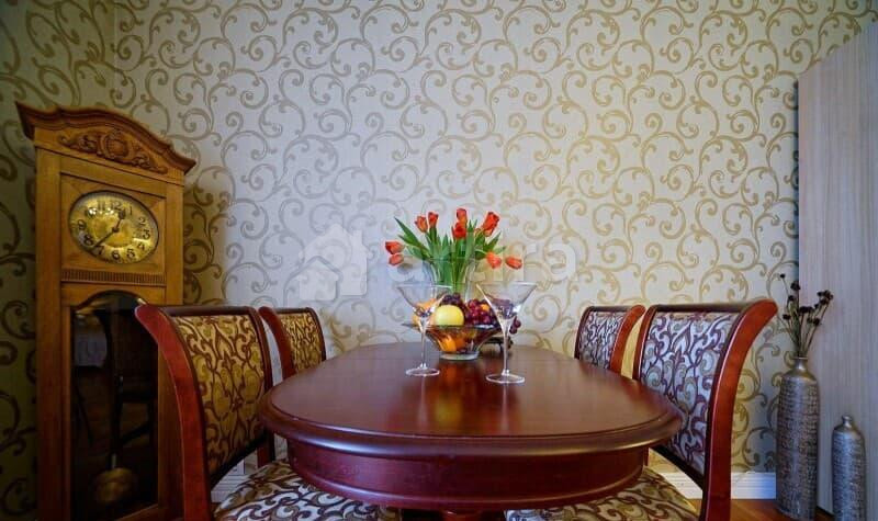 Студия, 43 м2, 6/6 эт. Санкт-Петербург - изображение 16