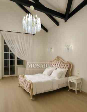 Коттедж, 550 м2 Истра