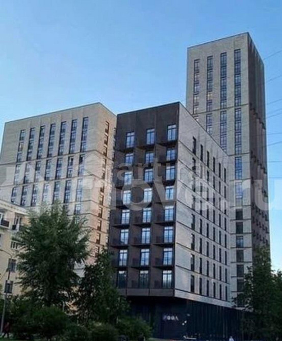 3-комн. квартира, 83 м2, 13/16 эт. Москва - изображение 1