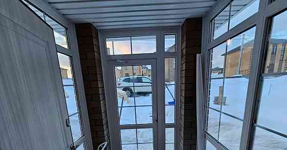 Коттедж, 150 м2, 6 соток, 2 эт. Лаишево