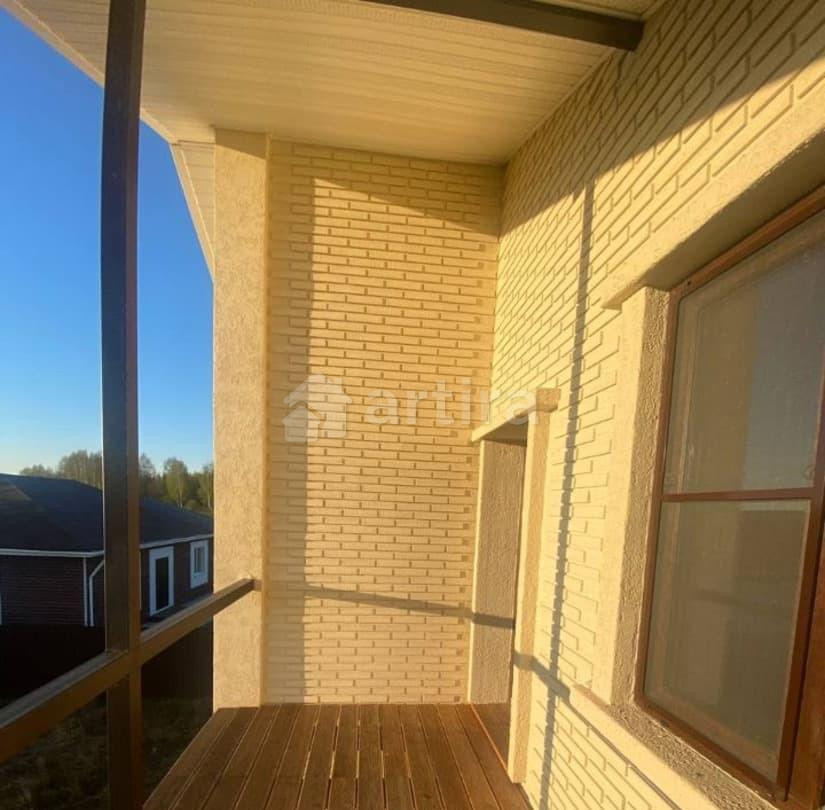 Дом, 200 м2, 20 соток, 2 эт. Волоколамск - изображение 2