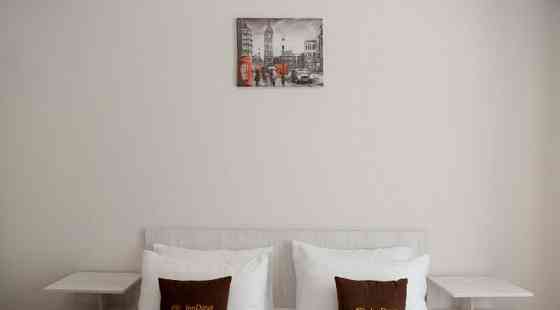 1-комн. апарт-ы, 42 м2, 4/11 эт. Москва