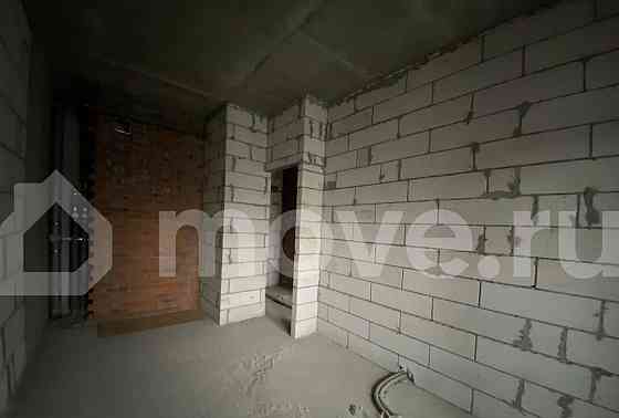 1-комн. квартира, 34.1 м2, 11/11 эт. Москва