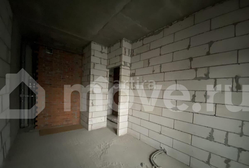 1-комн. квартира, 34.1 м2, 11/11 эт. Москва - изображение 2