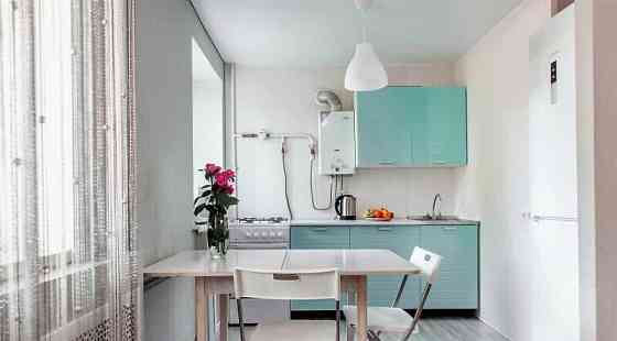 2-комн. квартира, 45 м2, 2/4 эт. Шахты