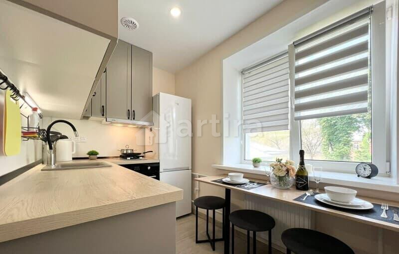 3-комн. апарт-ы, 65 м2, 3/3 эт. Калуга - изображение 7