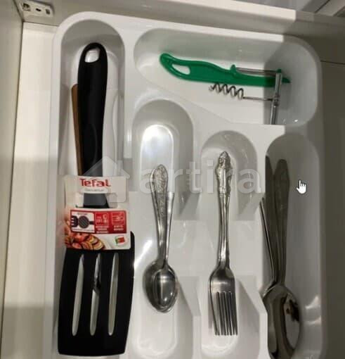 1-комн. квартира, 30 м2, 2/5 эт. Казань - изображение 10