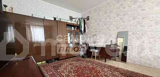 1-комн. квартира, 37.9 м2, 3/22 эт. Москва