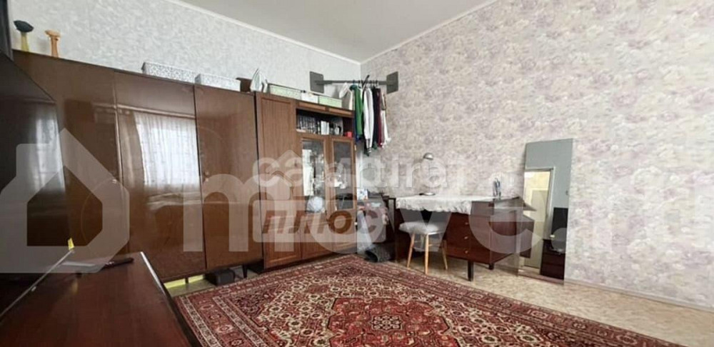 1-комн. квартира, 37.9 м2, 3/22 эт. Москва - изображение 4