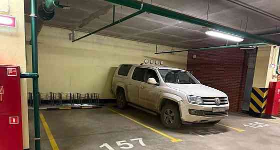 Гараж, 13.8 м2 Москва