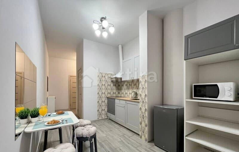 1-комн. квартира, 42 м2, 5/19 эт. Видное - изображение 15