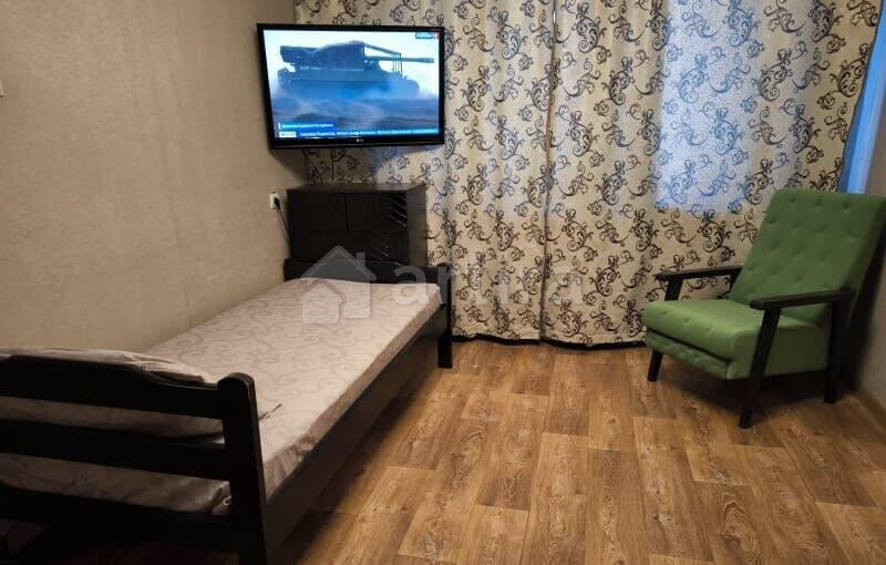 2-комн. квартира, 48 м2, 2/5 эт. Воскресенск - изображение 15