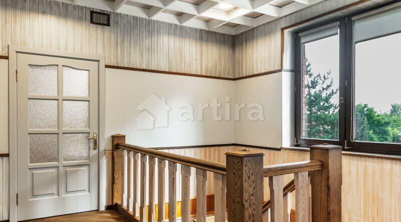 Дом, 270 м2 Бронницы - изображение 14