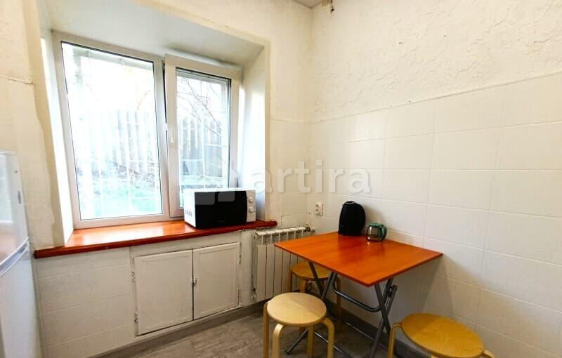 2-комн. квартира, 48 м2, 1/5 эт. Казань - изображение 18