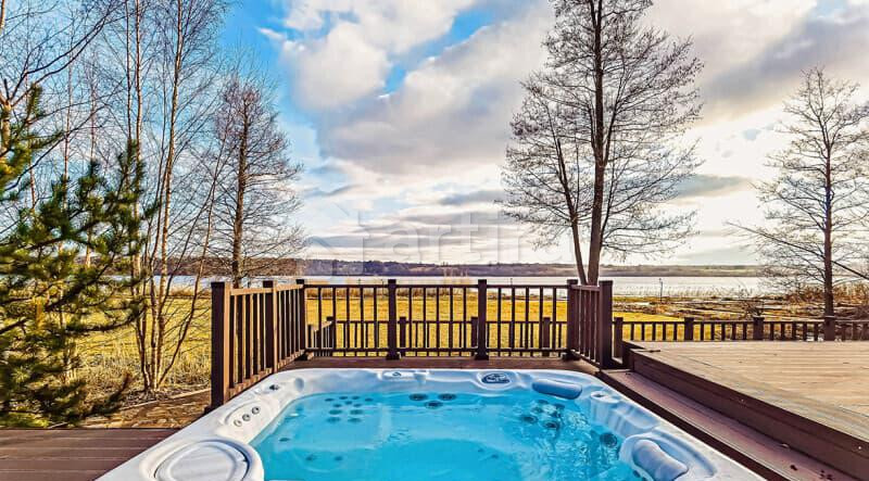 Дом, 176 м2 Сосново - изображение 7