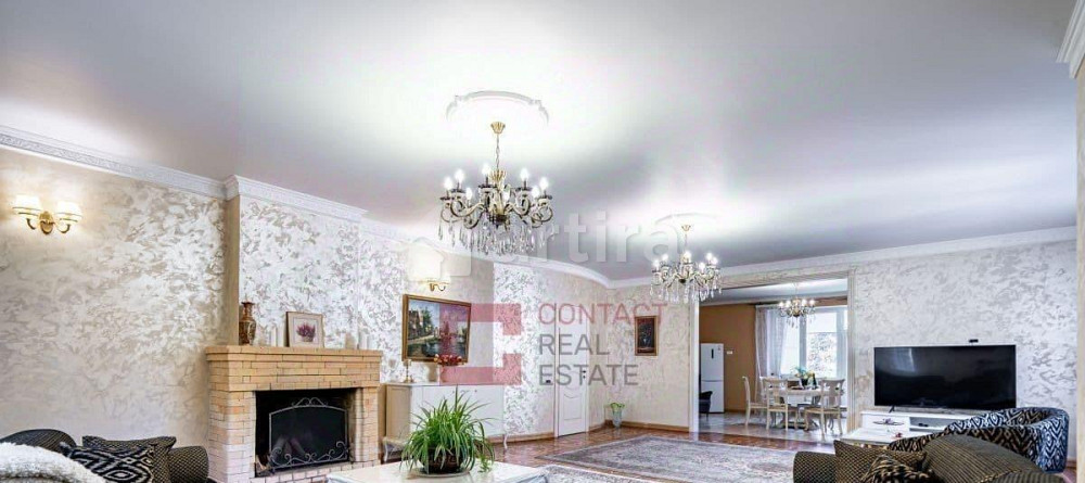 Дом, 900 м2, 16 соток, 2 эт. Одинцово - изображение 7