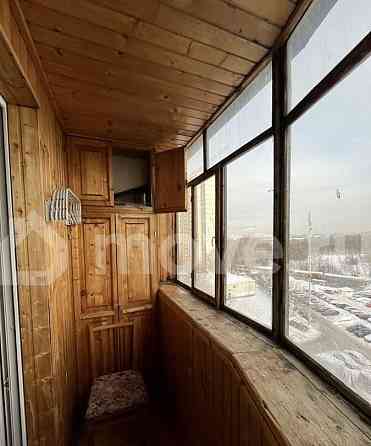 1-комн. квартира, 37.9 м2, 8/17 эт. Москва