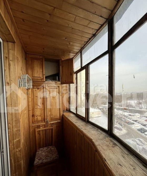 1-комн. квартира, 37.9 м2, 8/17 эт. Москва - изображение 6