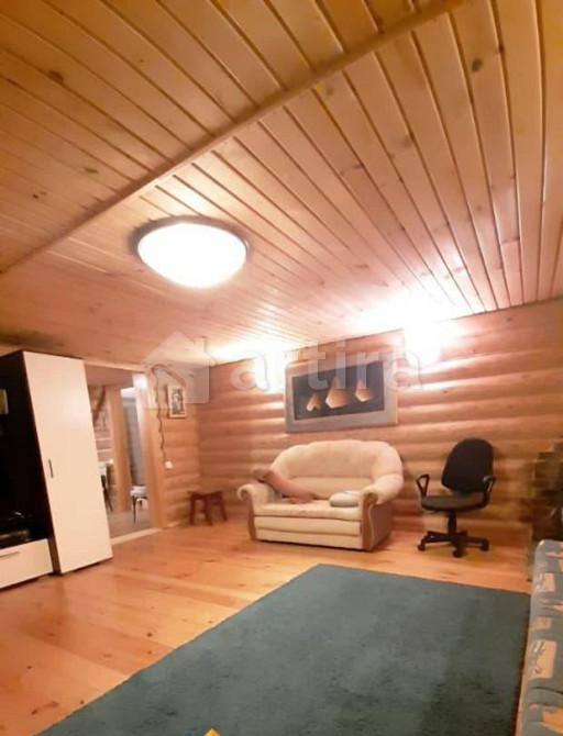 Коттедж, 155 м2, 12 соток, 2 эт. Заволжье - изображение 4