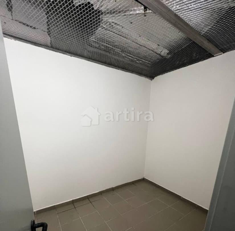 Гараж, 6.1 м2 Москва - изображение 1