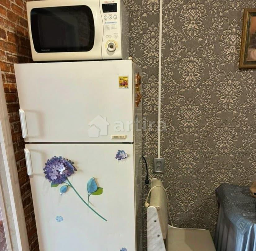 Комната, 32 м2, 6/9 эт. Кемерово - изображение 3