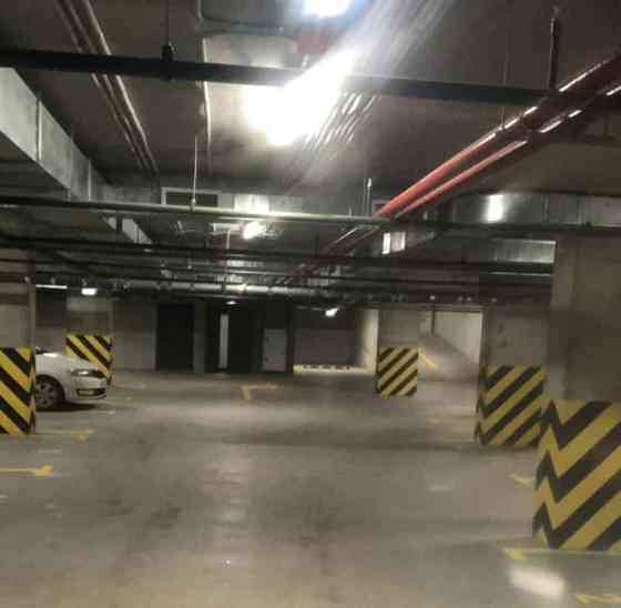 Гараж, 13 м2 Мурино