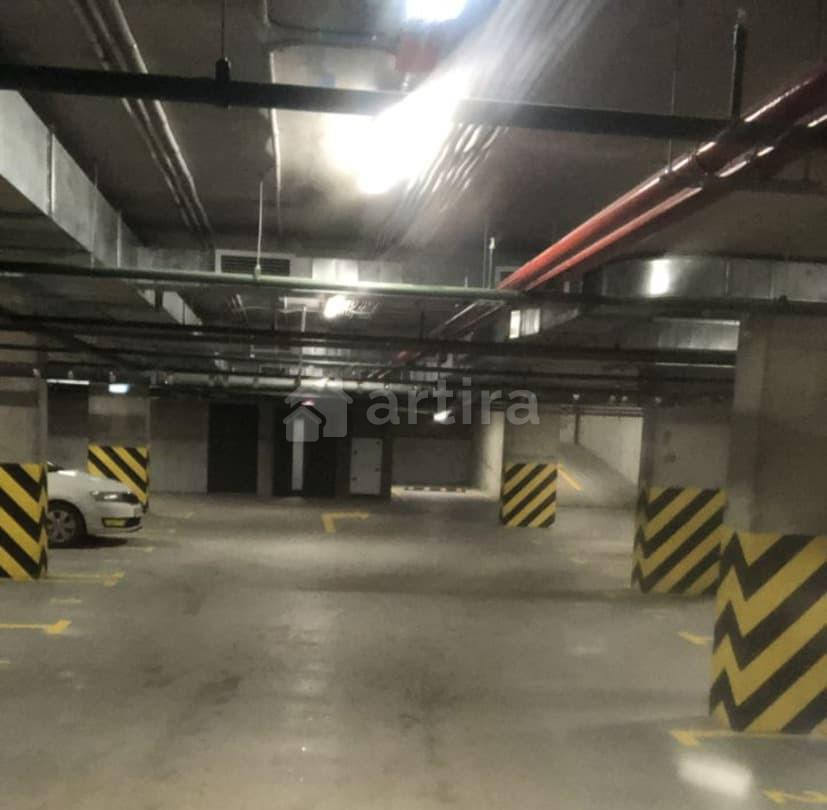 Гараж, 13 м2 Мурино - изображение 2