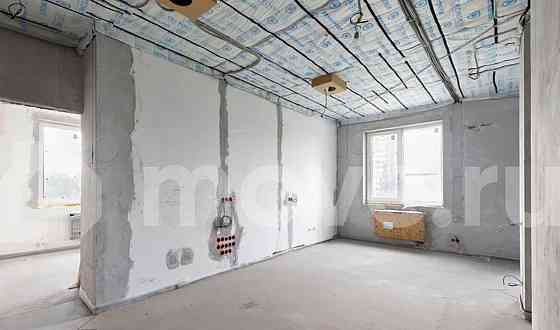 3-комн. квартира, 95.6 м2, 5/35 эт. Москва